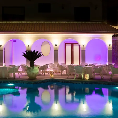 Sant'angelo Hotel